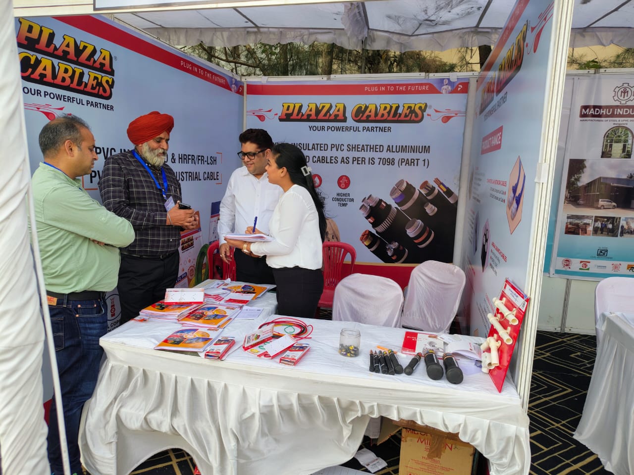 Exhibitions - 2024 - Bhopal photo 2