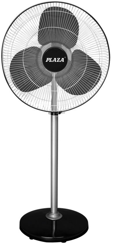 Pedestial Fan